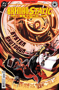 Batman / Static: Beyond #2 (of 6)