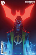 Batman Static Beyond #1 (z 6)
