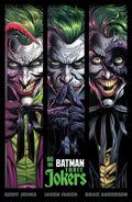 Batman: Trzech Jokerów