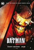 Batman, który się śmieje
