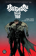 Batman: Rok setny (wydanie 2025)