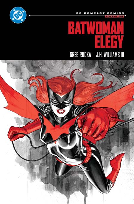 Batwoman: Elegia