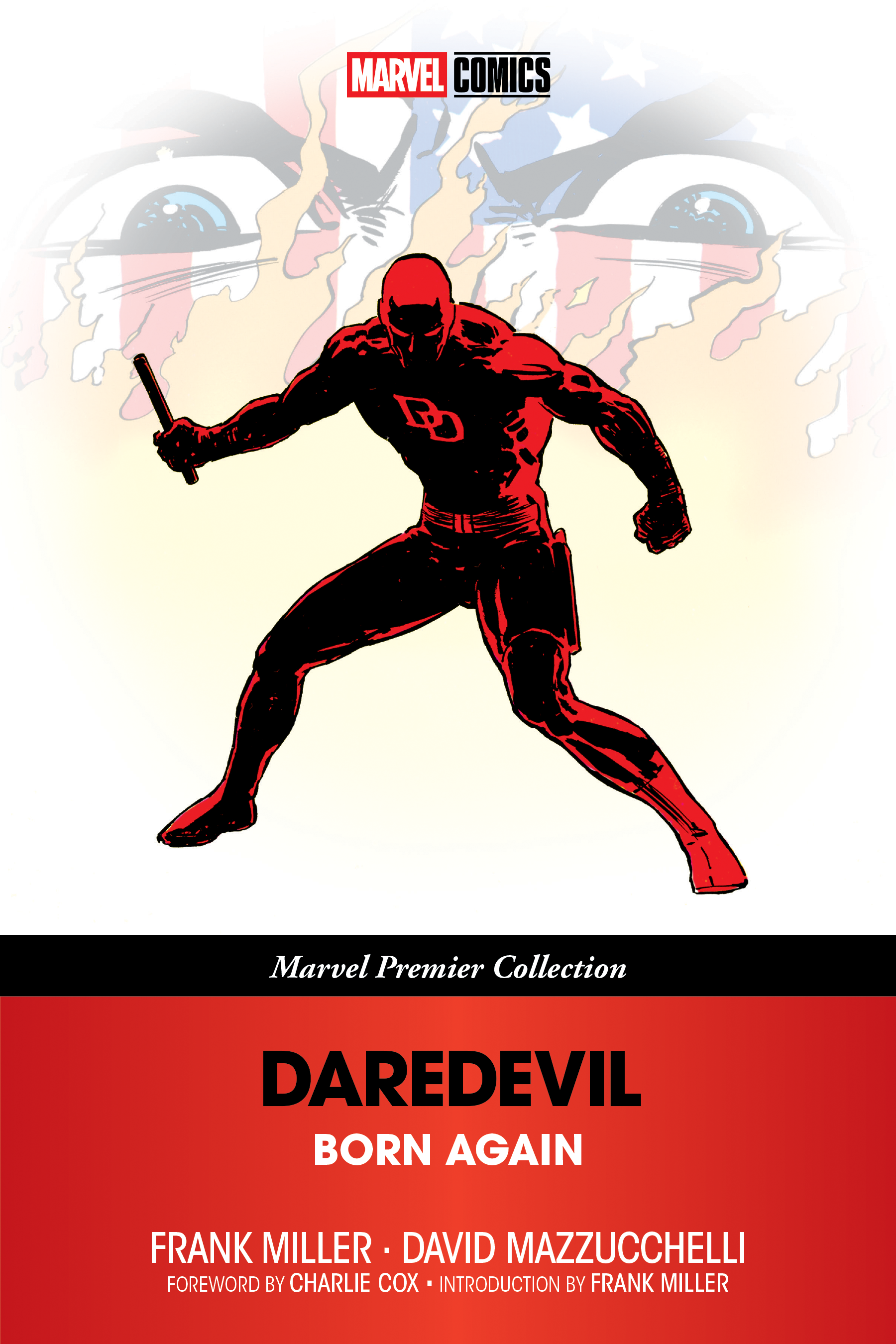 Daredevil: Born Again [Kolekcja Marvel Premier]