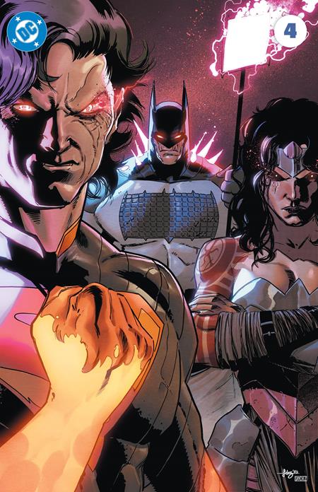 DC K.O. #4 (z 5)
