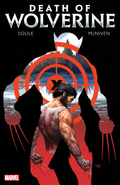 Śmierć Wolverine’a
