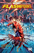 Flashpoint (Nowe Wydanie)