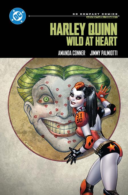 Harley Quinn: Dzika i szalona