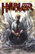 Hellblazer: Grzechy pierworodne