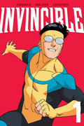 Invincible Vol. 1 (TP) - New Edition