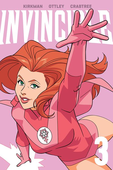 Invincible Tom 3 (TP) – Nowe wydanie