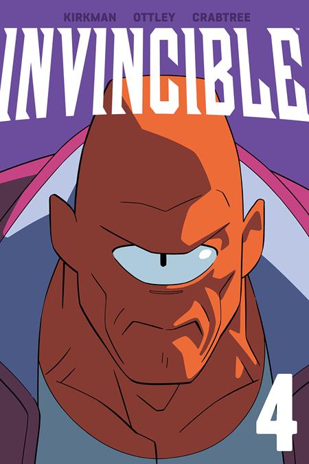 Invincible, Tom 4 (TP) - Nowe Wydanie