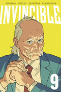 Invincible Tom 9 (TP) — Nowe wydanie