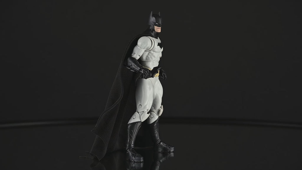 DC Multiverse Batman (The New 52) 7-calowa Figurka Akcji