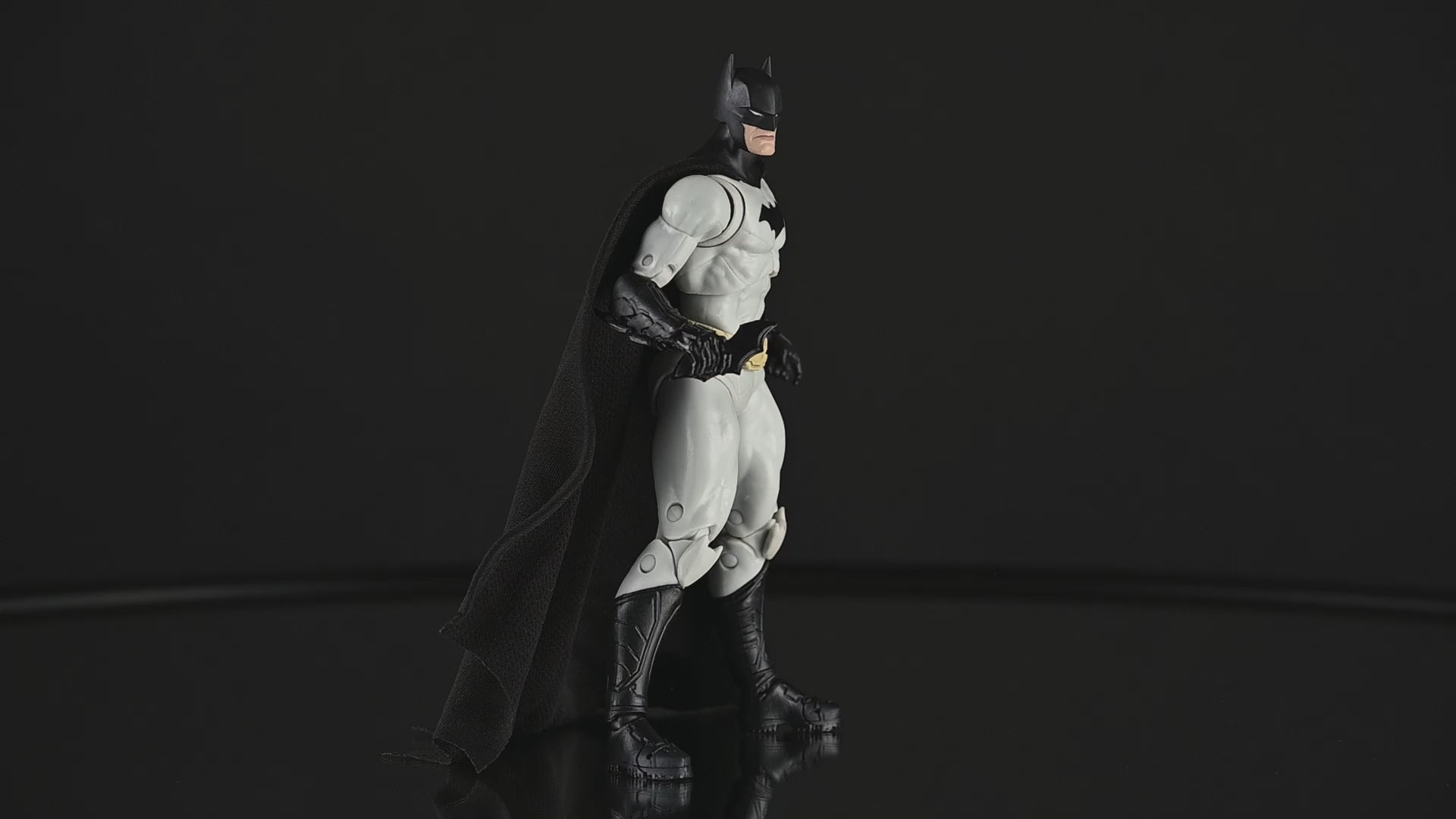 DC Multiverse Batman (The New 52) 7-calowa Figurka Akcji