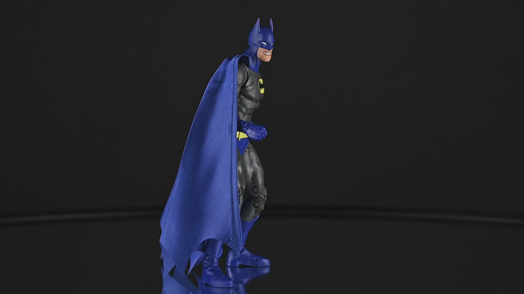 DC Multiverse Batman (90's Justice League) 7in Action Figure