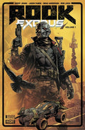 Rook Exodus Tom 1