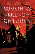 Something Is Killing the Children Tom 3