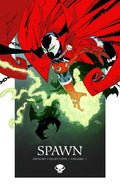 Spawn: Początki. Tom 1