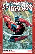 Amazing Spider-Man Tom 1: Podnieś się na nowo