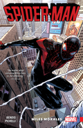 Spider-Man: Miles Morales Tom 1