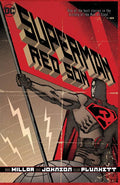 Superman: Czerwony Syn (Nowe wydanie)