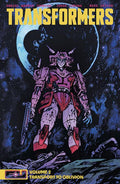 Transformers Vol. 2