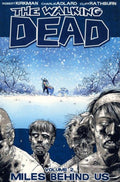 The Walking Dead Tom 2: Droga za nami