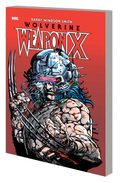 Wolverine: Broń X. Edycja Deluxe